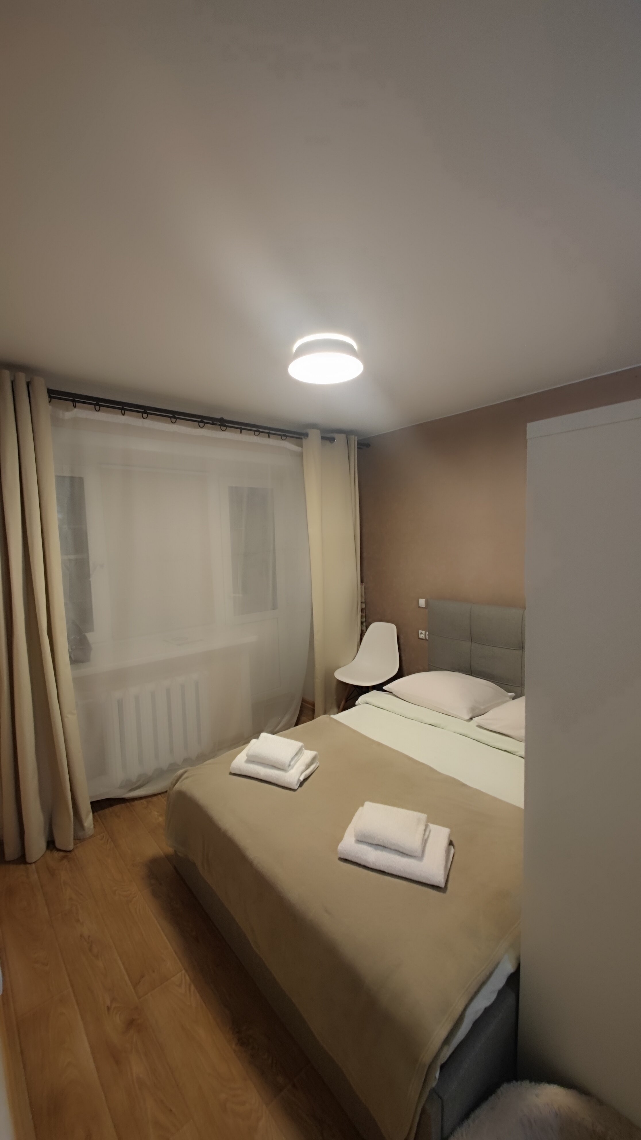 Фото Две Подушки на ул. Мальцева, д. 1