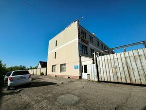 Иное жильё Колосок