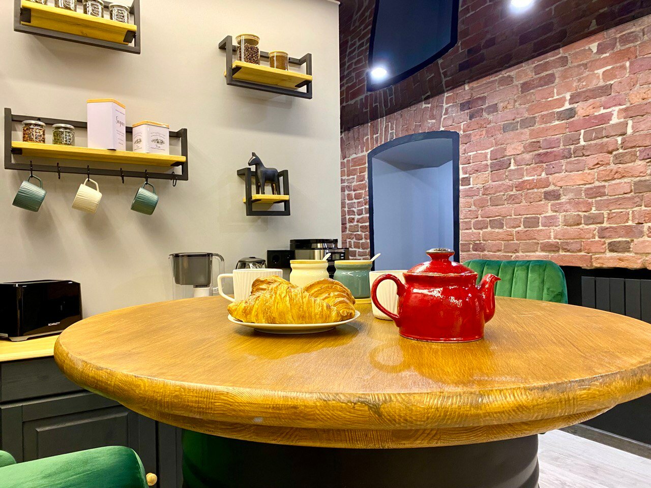 Фото El Comandante