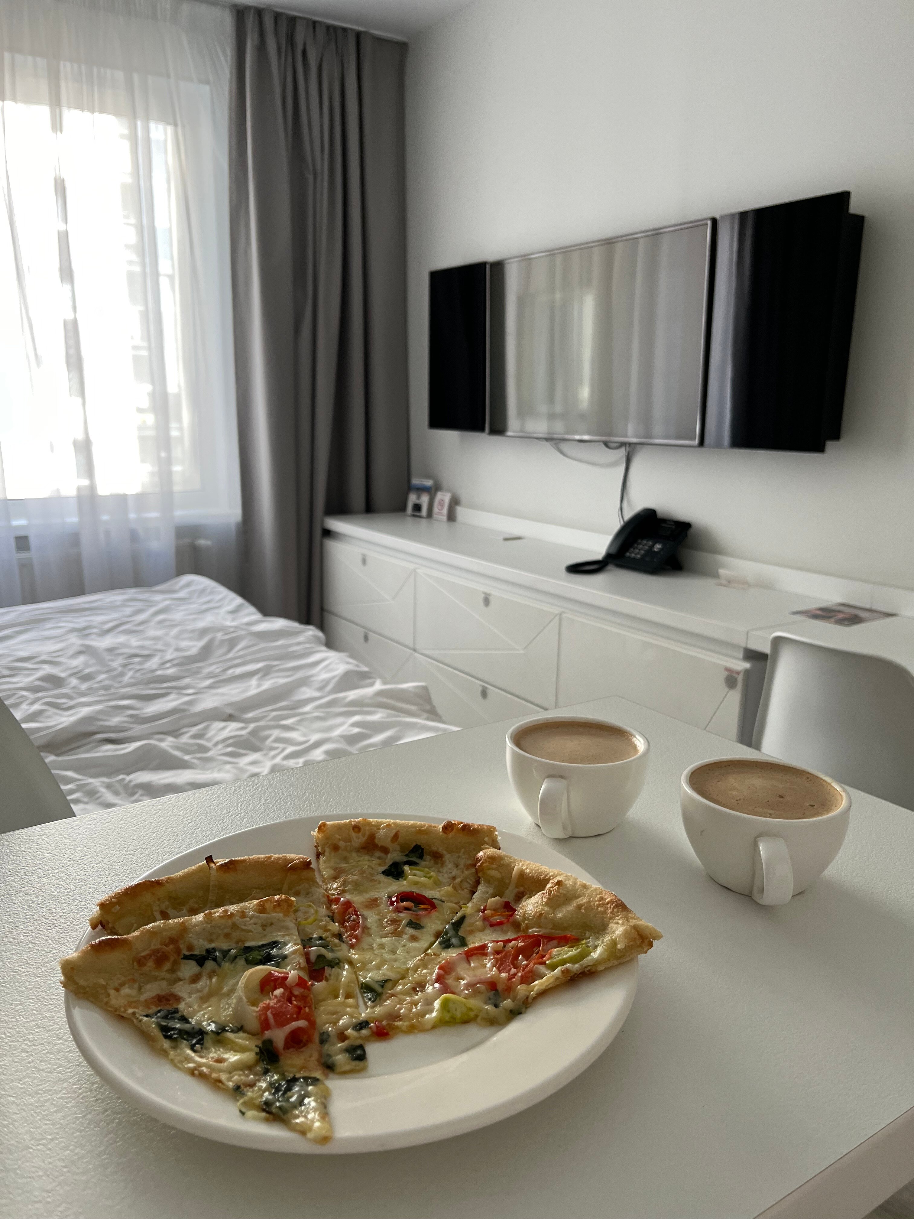 Фото Valo Ramada Plaza by Wyndham Saint Petersburg