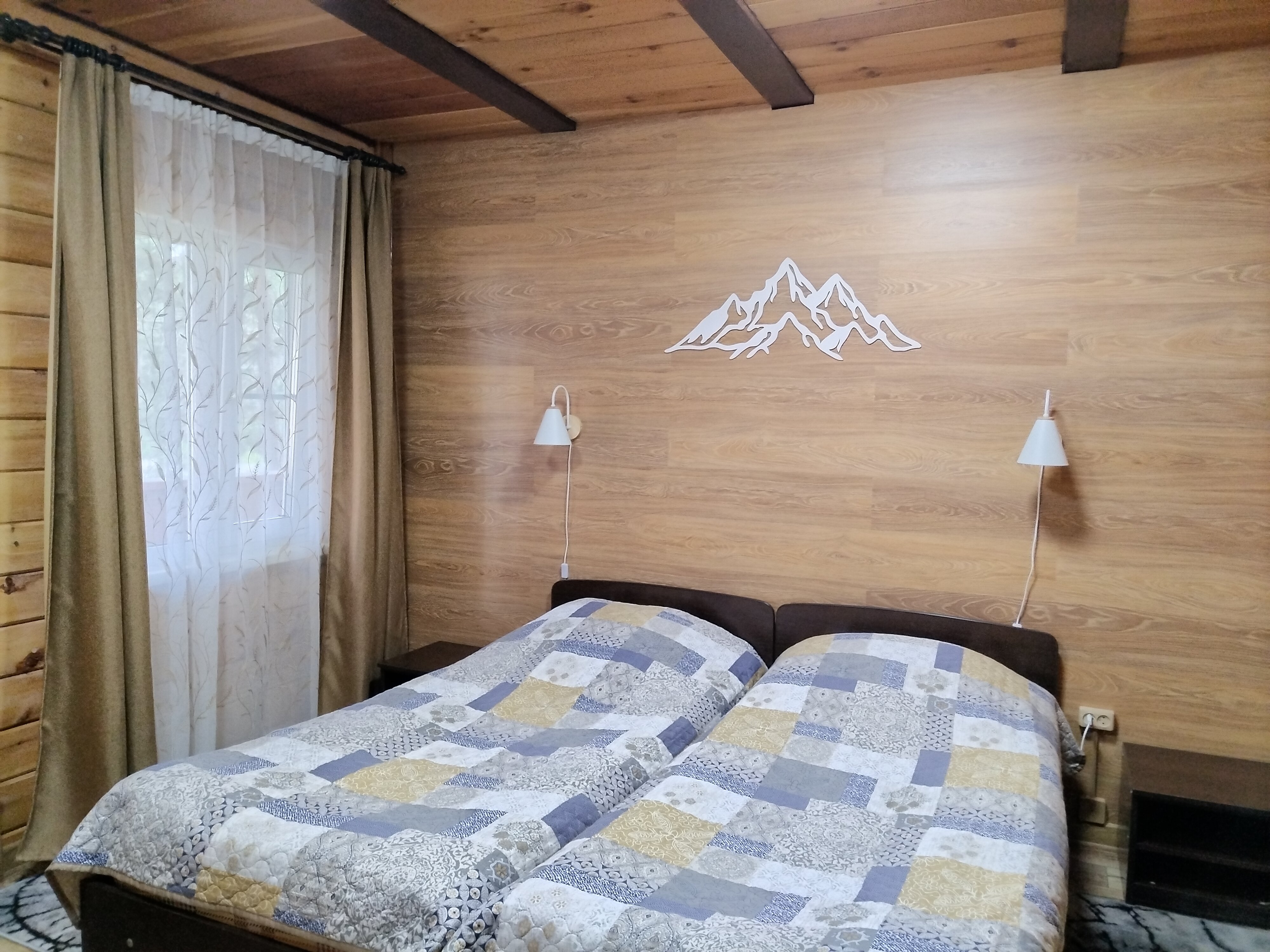 Фото Усадьба Медведица