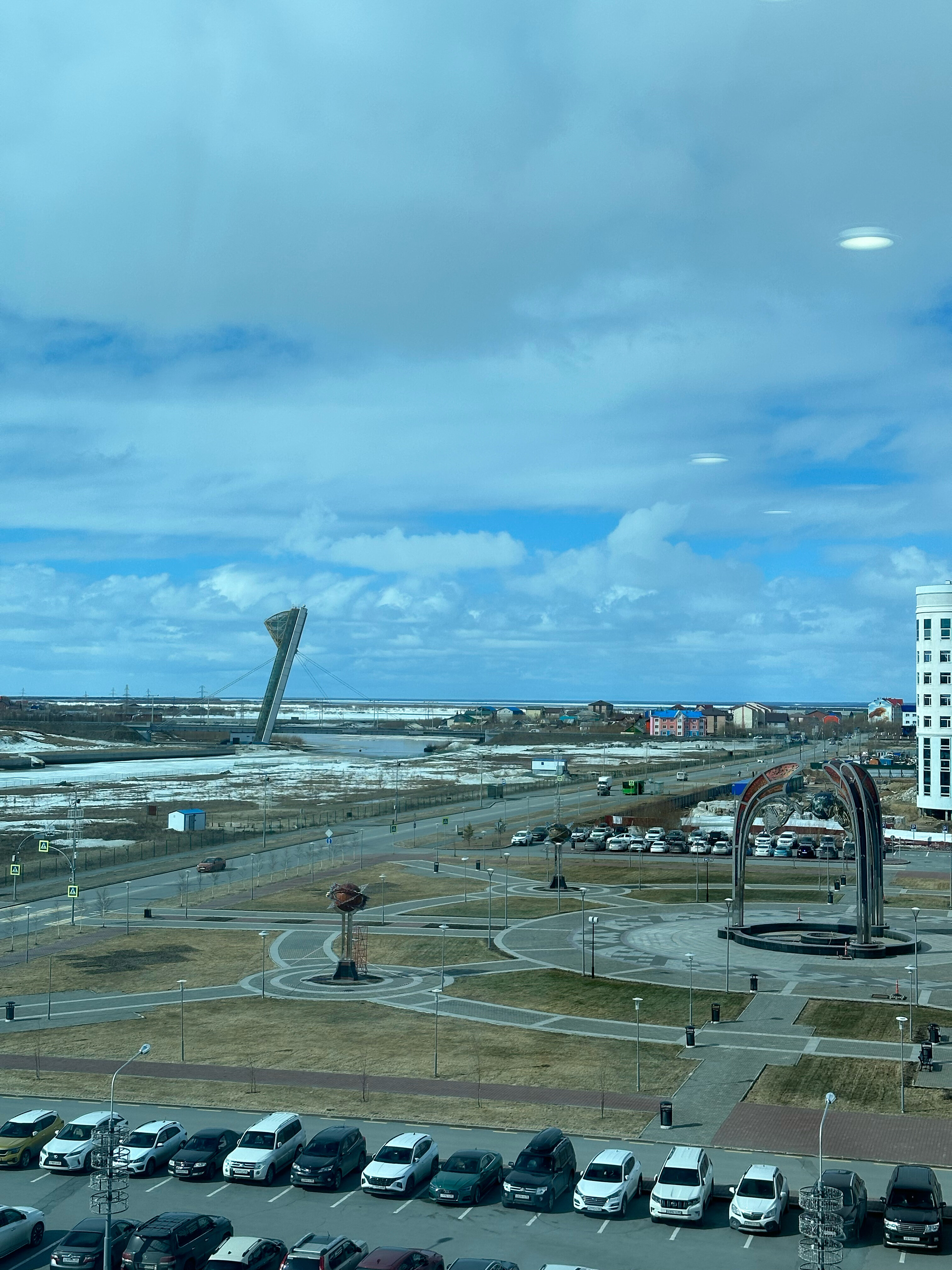 Фото Юрибей