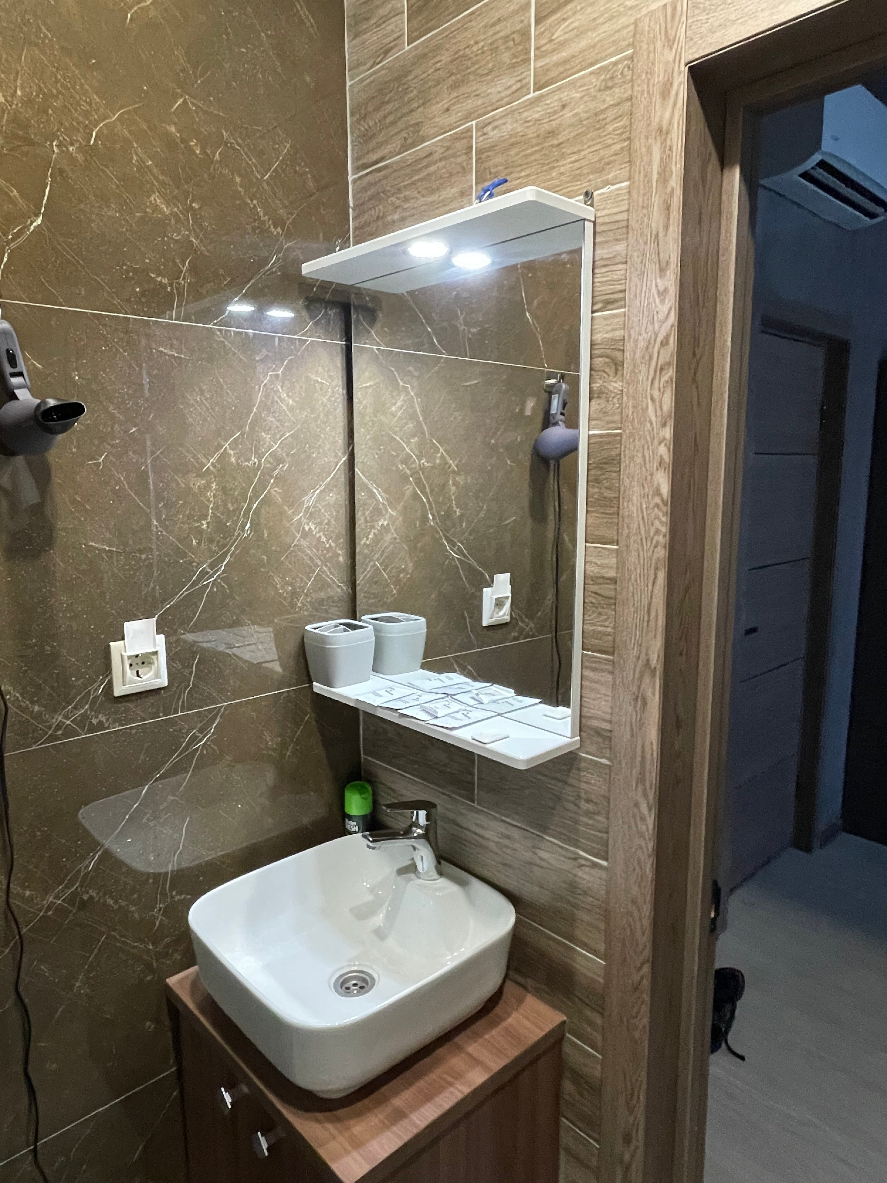 Фото Отель 22