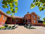 Guesthouse Ugra Na Primorskom (Primorskiy pereulok, 40), hotel