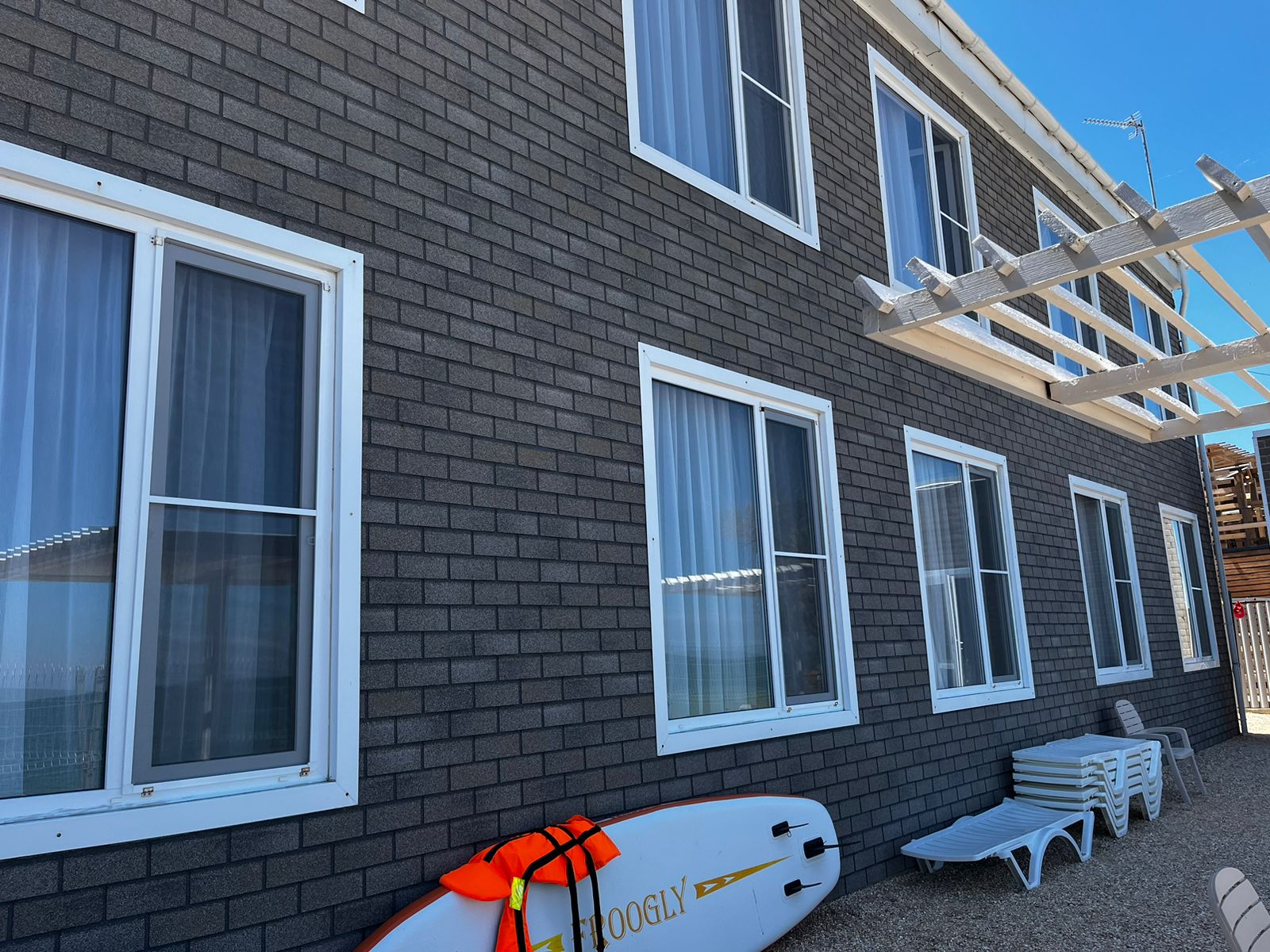 Фото Панорама Моря