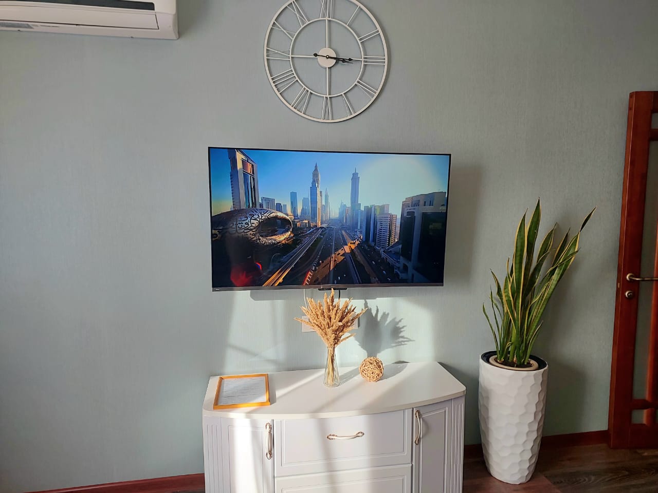 Фото Апартаменты Премиум на Свиридова