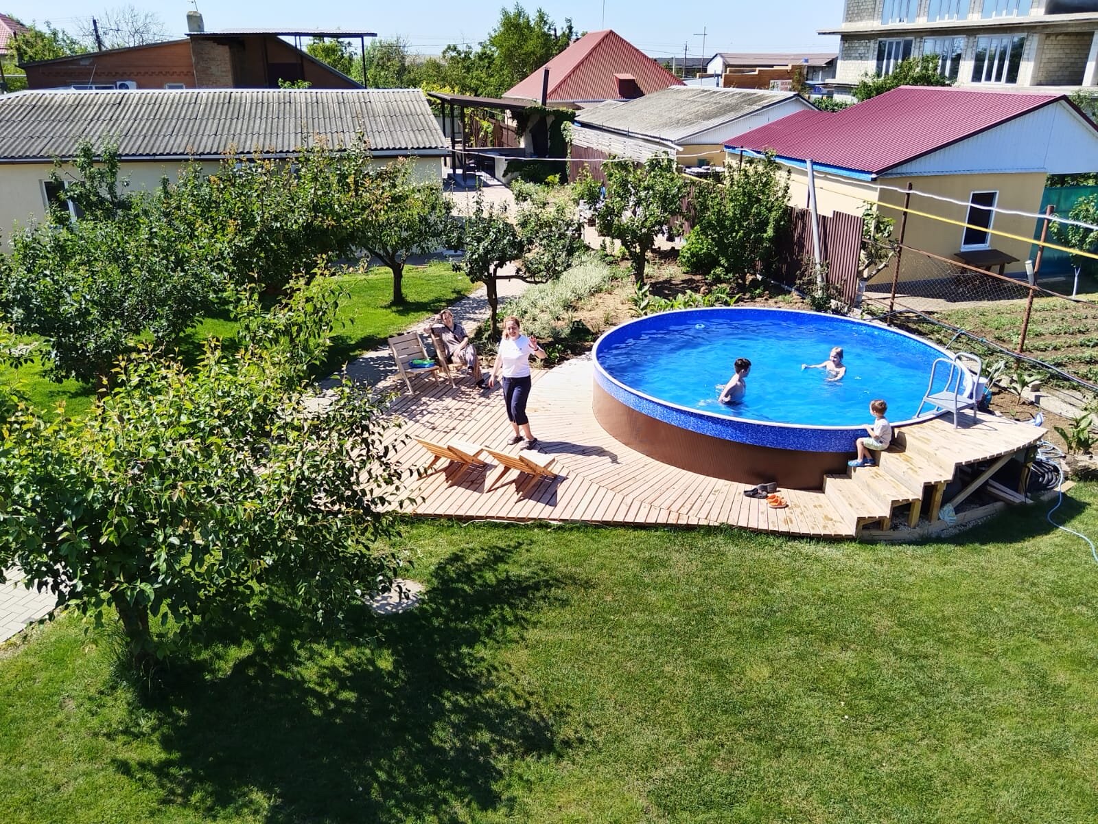 Фото Привет, родной!