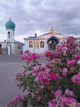 Khram Pokrova Presvyatoy Bogoroditsy (Rechnaya ulitsa, 99/83), orthodox church