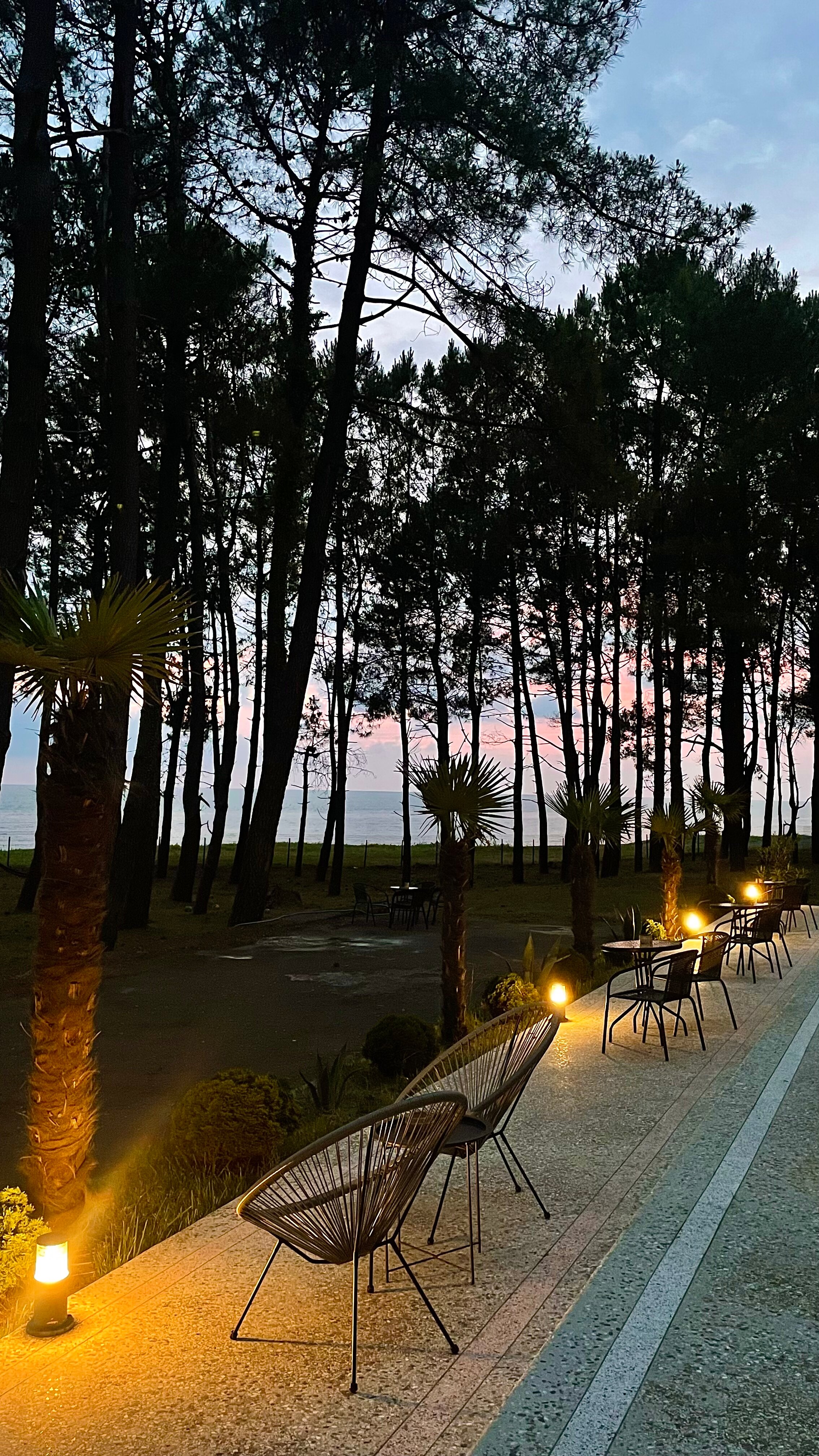 Фото Oxygen Hotel