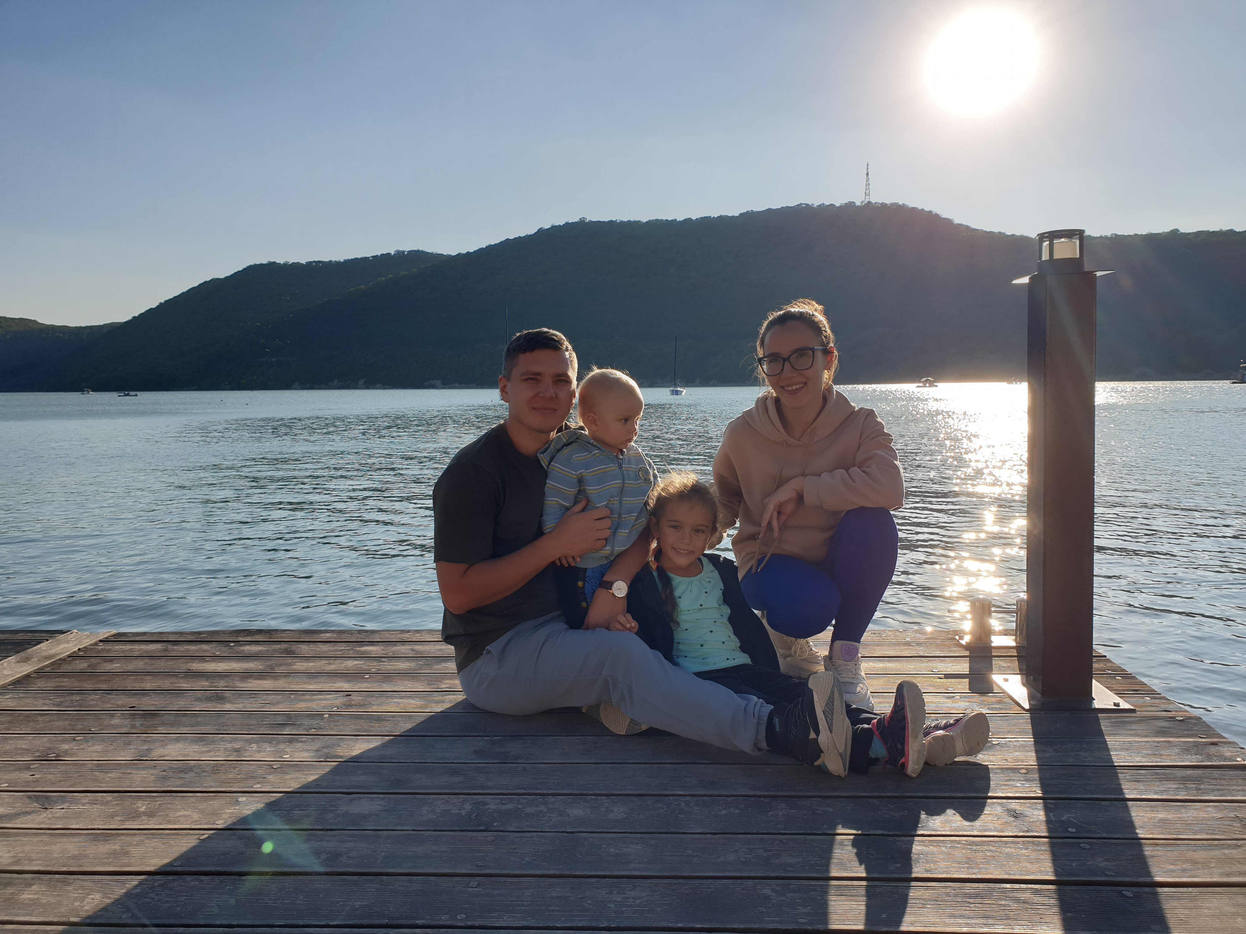 Фото Можжевеловое место