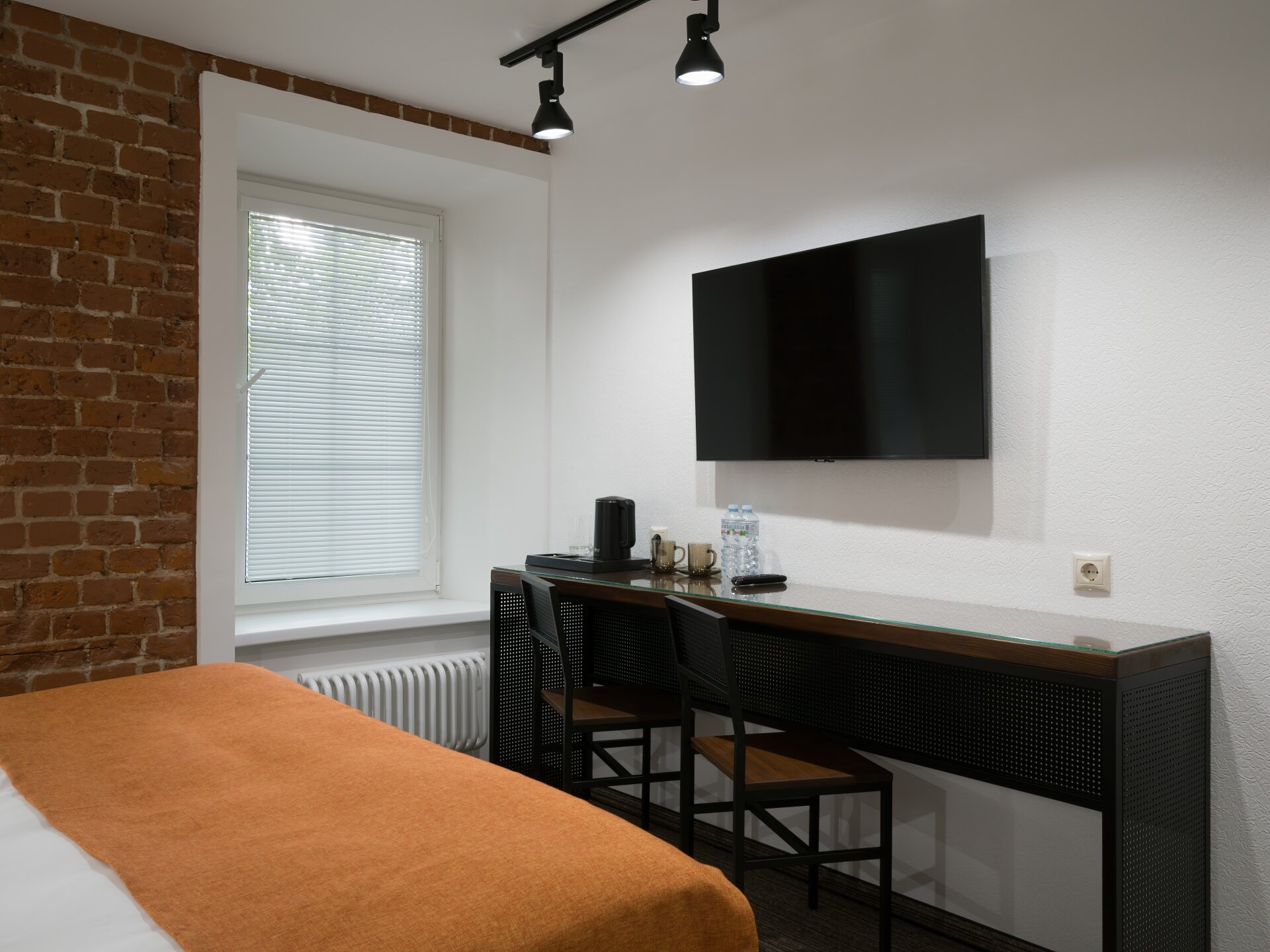 Фото Цветной бульвар