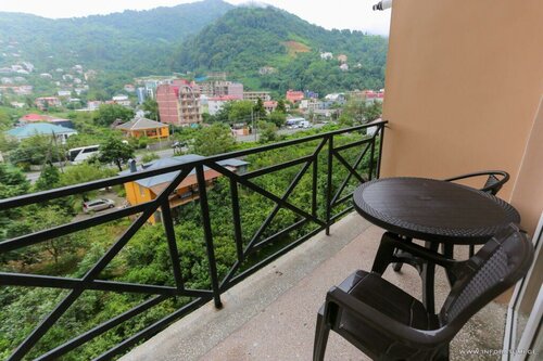 Гостиница S Bakuri Hotel в Батуми