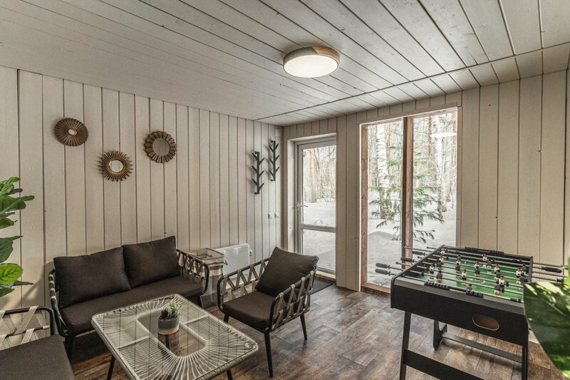 Manty Home — фото 12