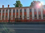 Rumyantsevskiy Garden (Kadetskaya Line, 1-3Б), public transport stop
