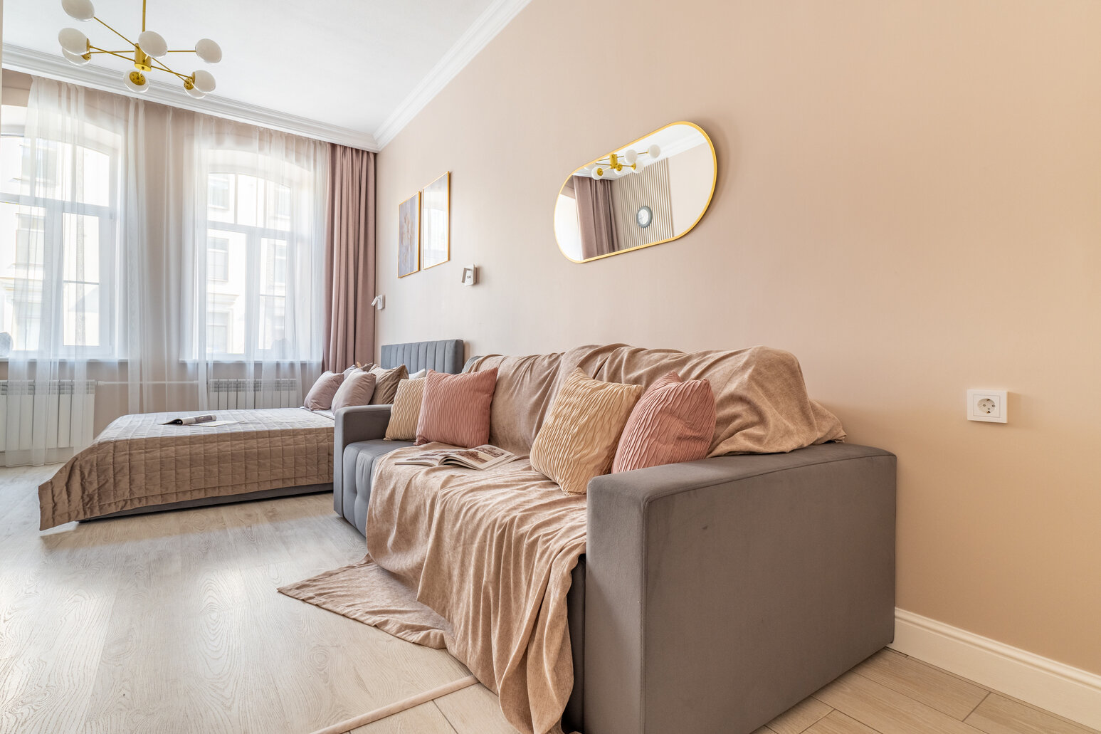 Фото отеля 3