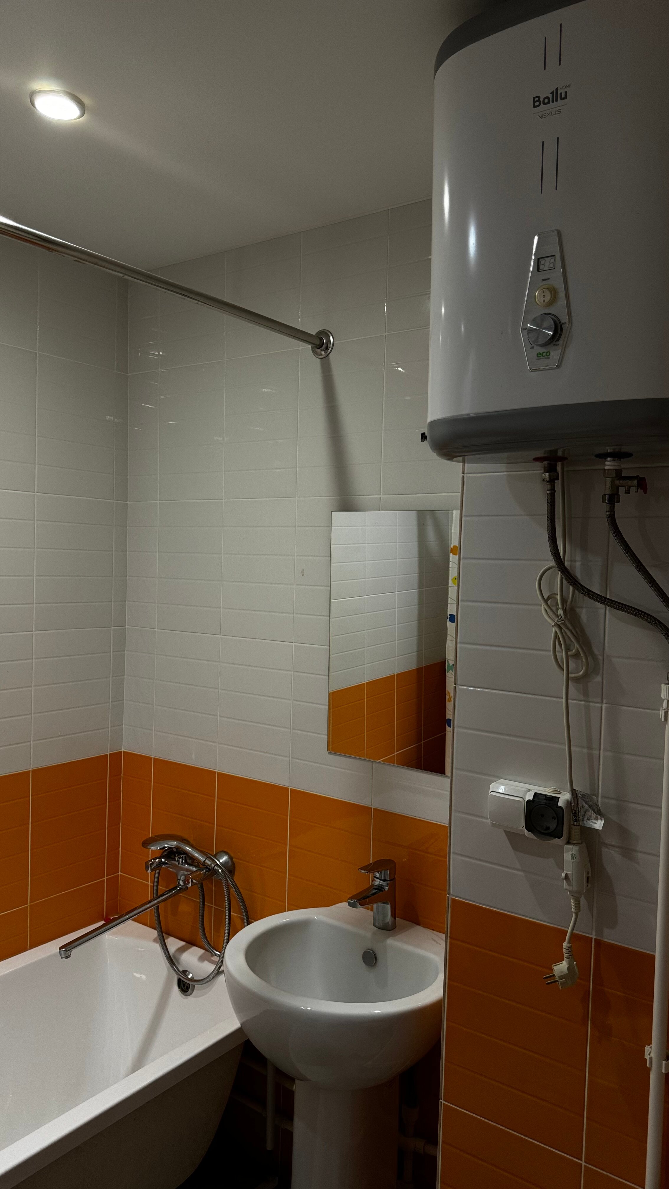 Фото Апартаменты На Удмуртской 268