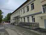 Городская больница № 3 (Grachyova Street, 12Д) ، مستشفى