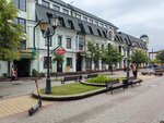 АйронИнвестПроект (Savieckaja vulica, 80), construction company