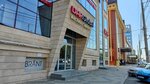 Dar global (Krasnyh Partizan Street, 212), business center