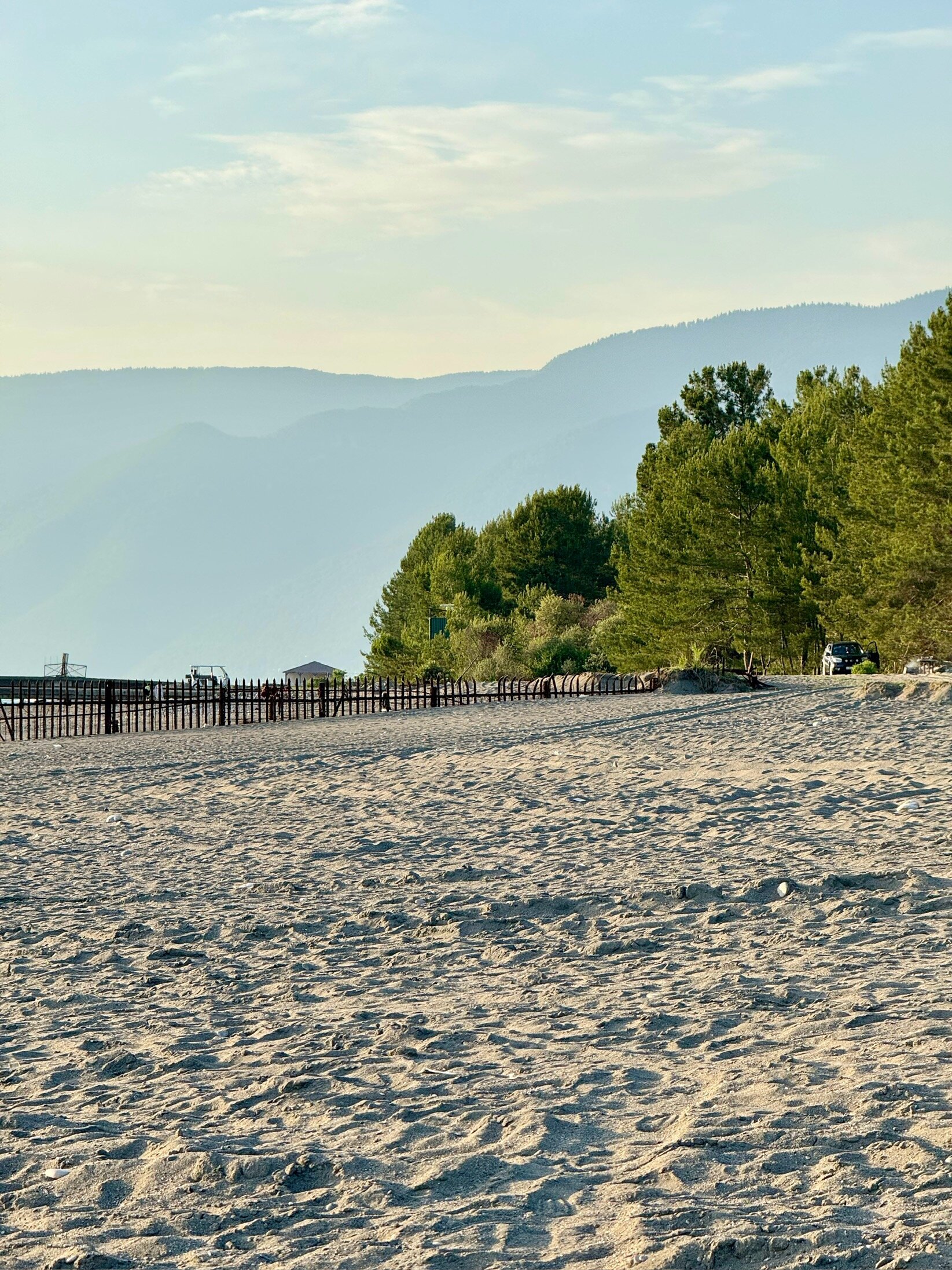 Фото Гостевой дом Кипарис