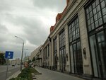 Kodino (Bolshaya Yakimanka Street, 26), marketing services