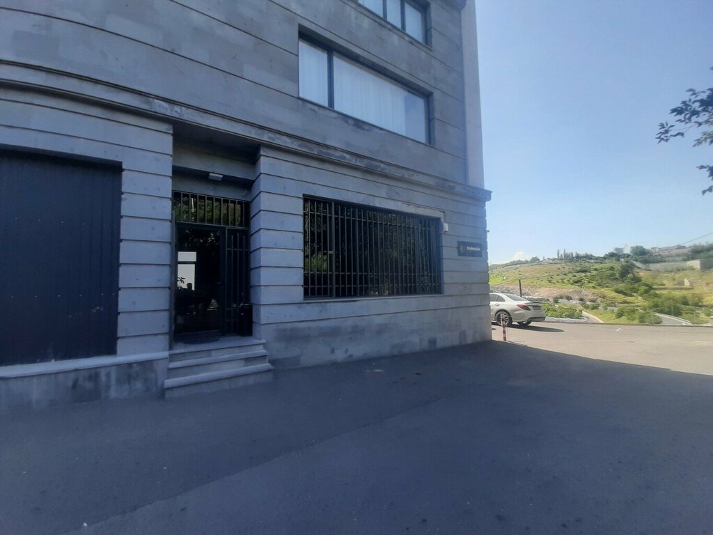 IT company BrainScale Solutions, Yerevan, photo