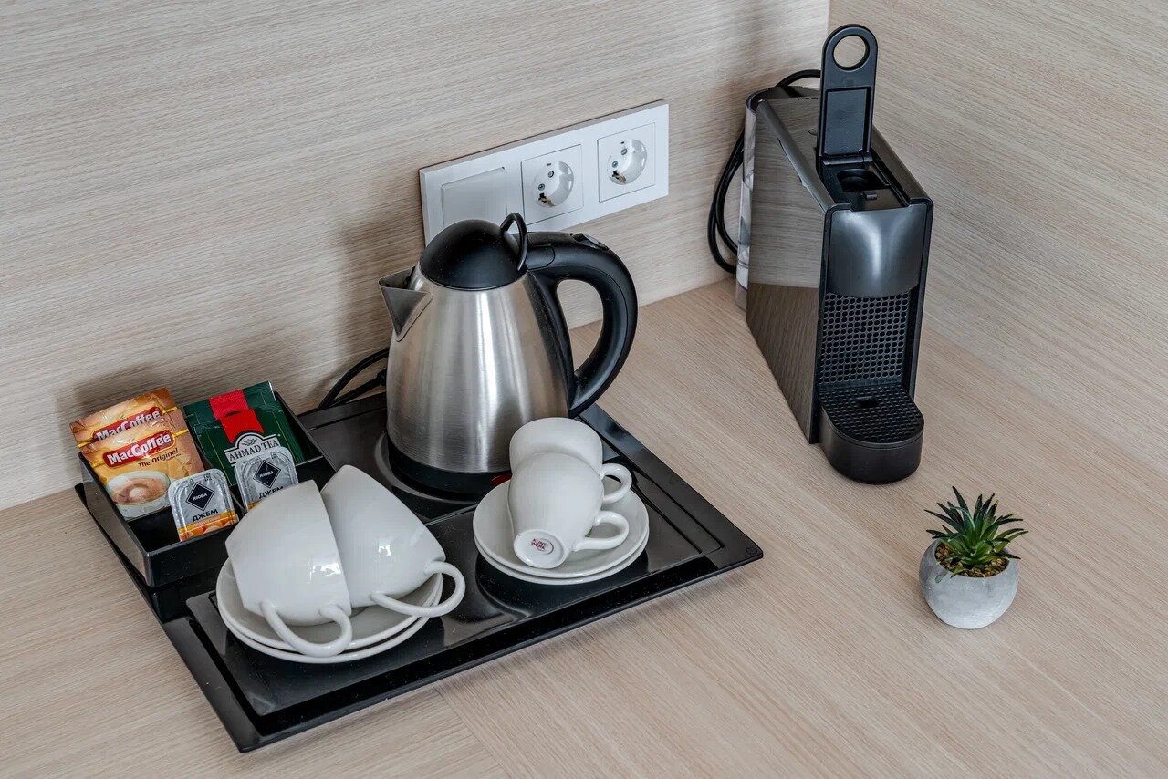 Фото Mcity Apart