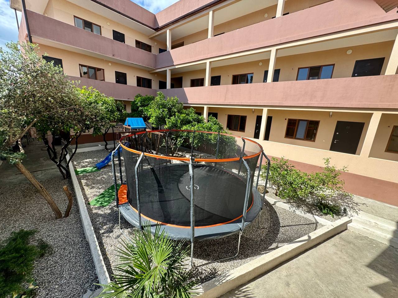 Фото отеля 5