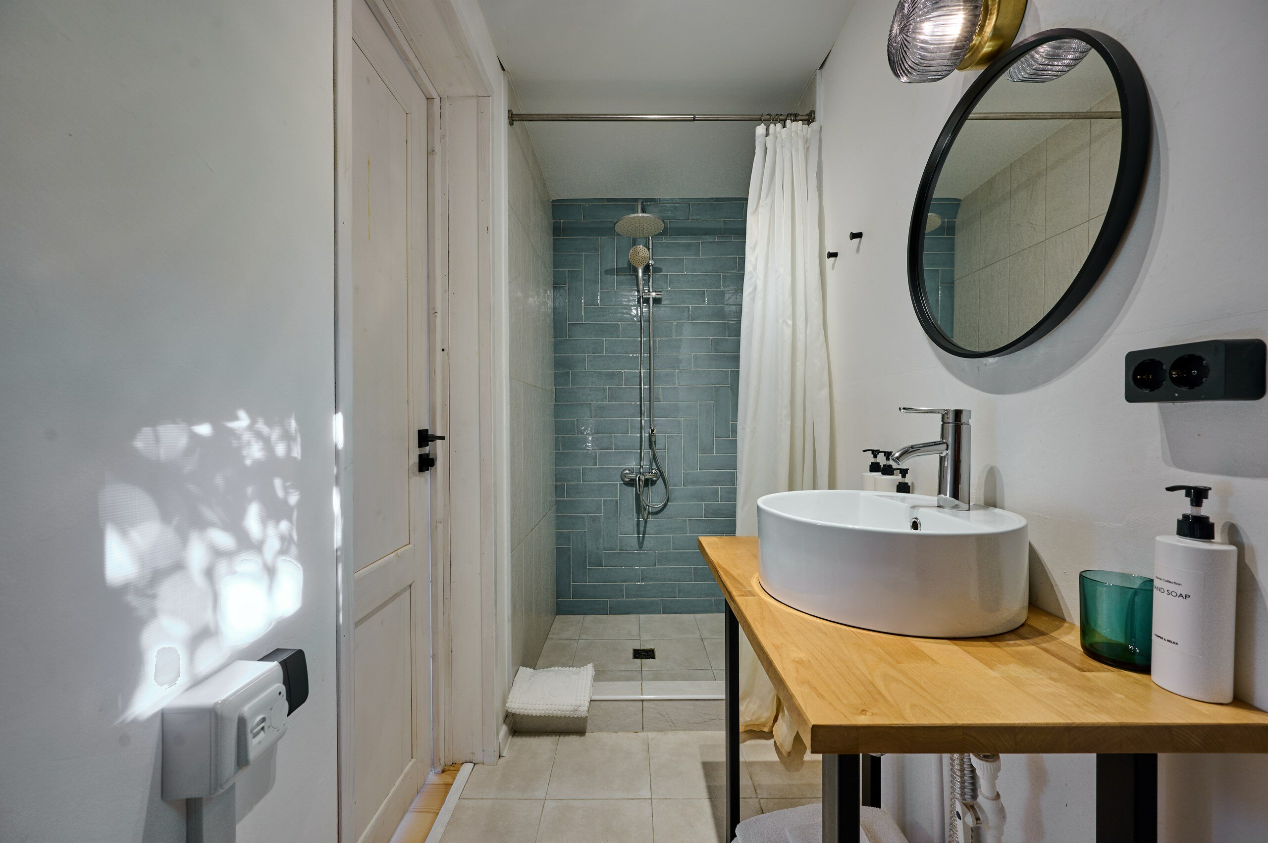 Фото Домики в горах Лаго и Наки