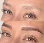 Grushka (ulitsa Pikmana, 31), permanent makeup studio