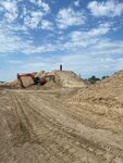 Казанские нерудные материалы (3-ya Pobedilovskaya ulitsa, 1А), materiales no metálicos
