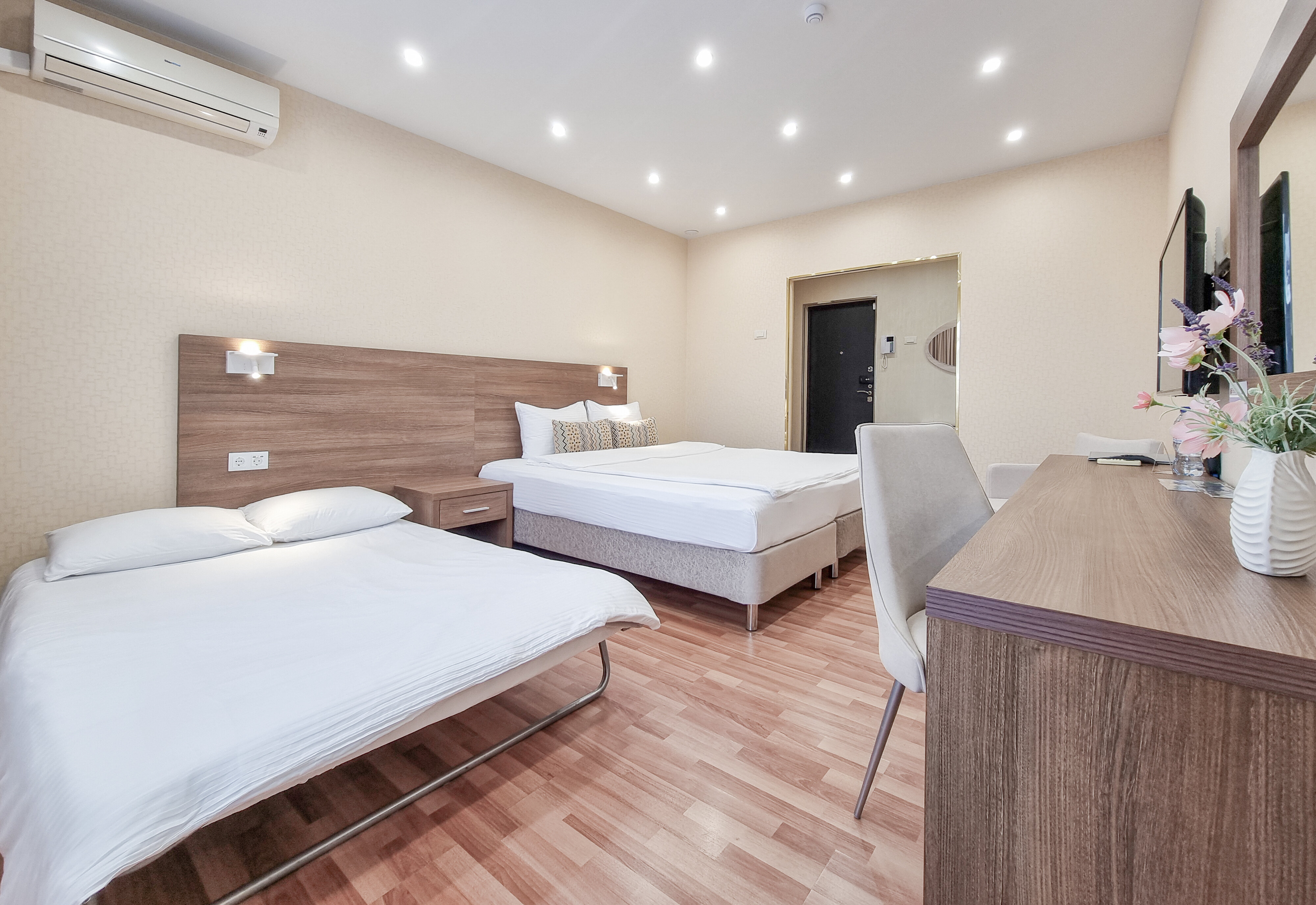 Фото Vladresort: Everest Comfort