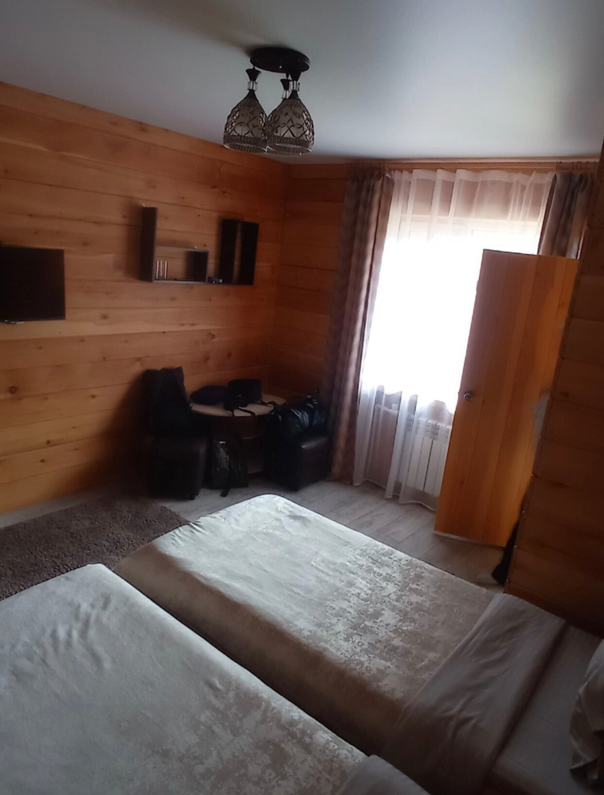 Фото Усадьба Перлу