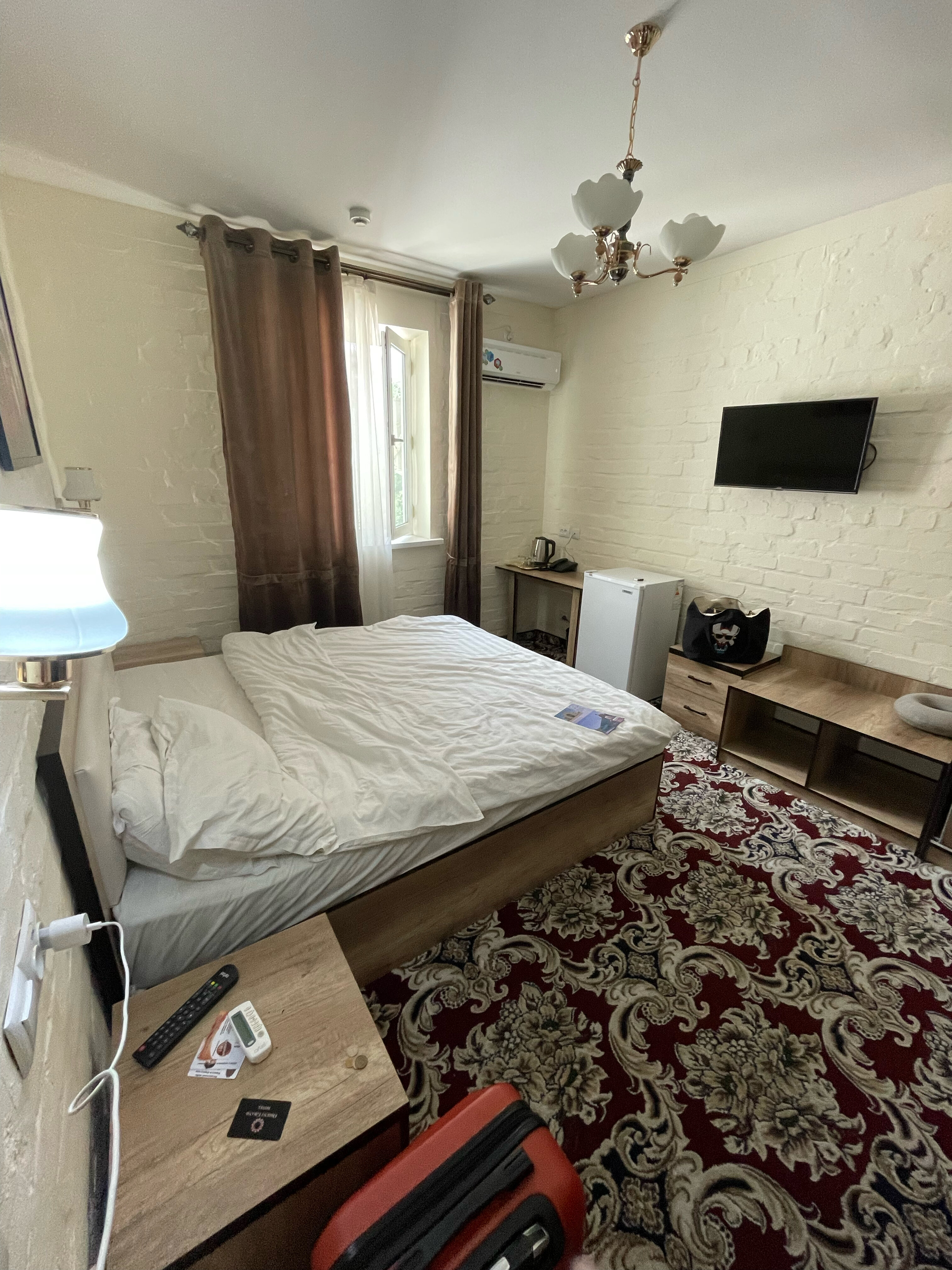 Фото Orient Grand