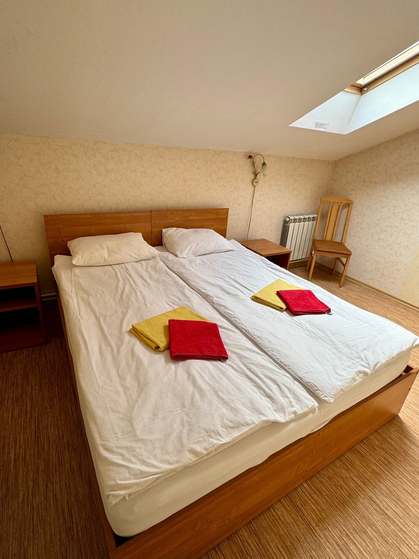 Фото Кристайл