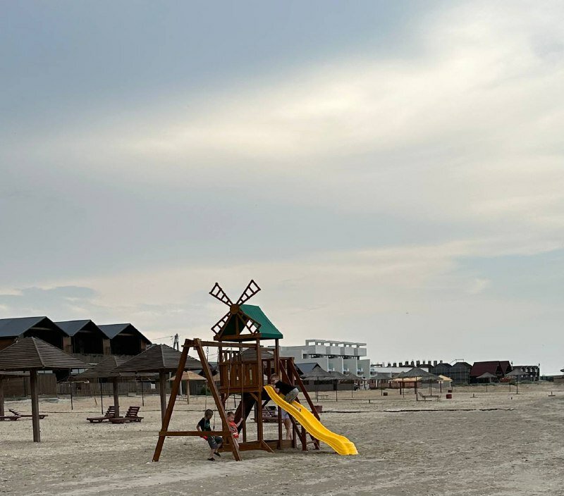 Фото Бала вилла