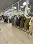 Tasteful (ulitsa Tuvinskikh Dobrovoltsev, 29), outerwear shop