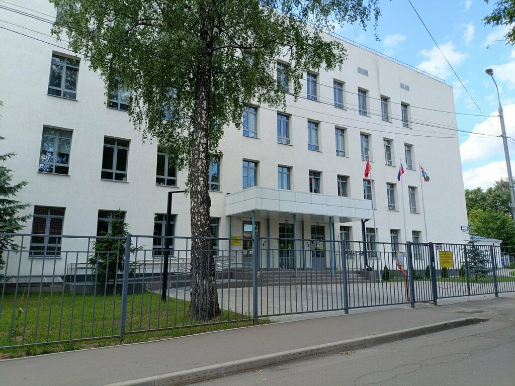 مدرسة Secondary school № 7 ، ، صورة