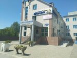Alekseyevsky (Karbysheva Street, 36А), business center