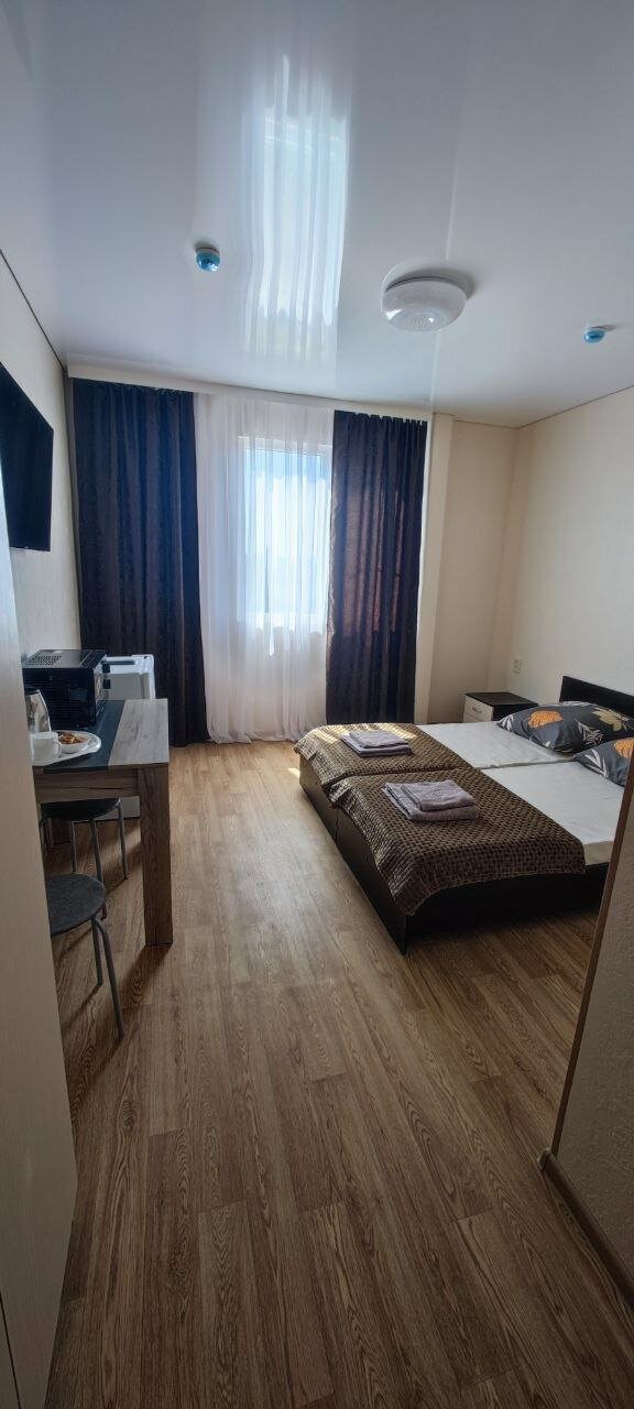 Фото Александровский