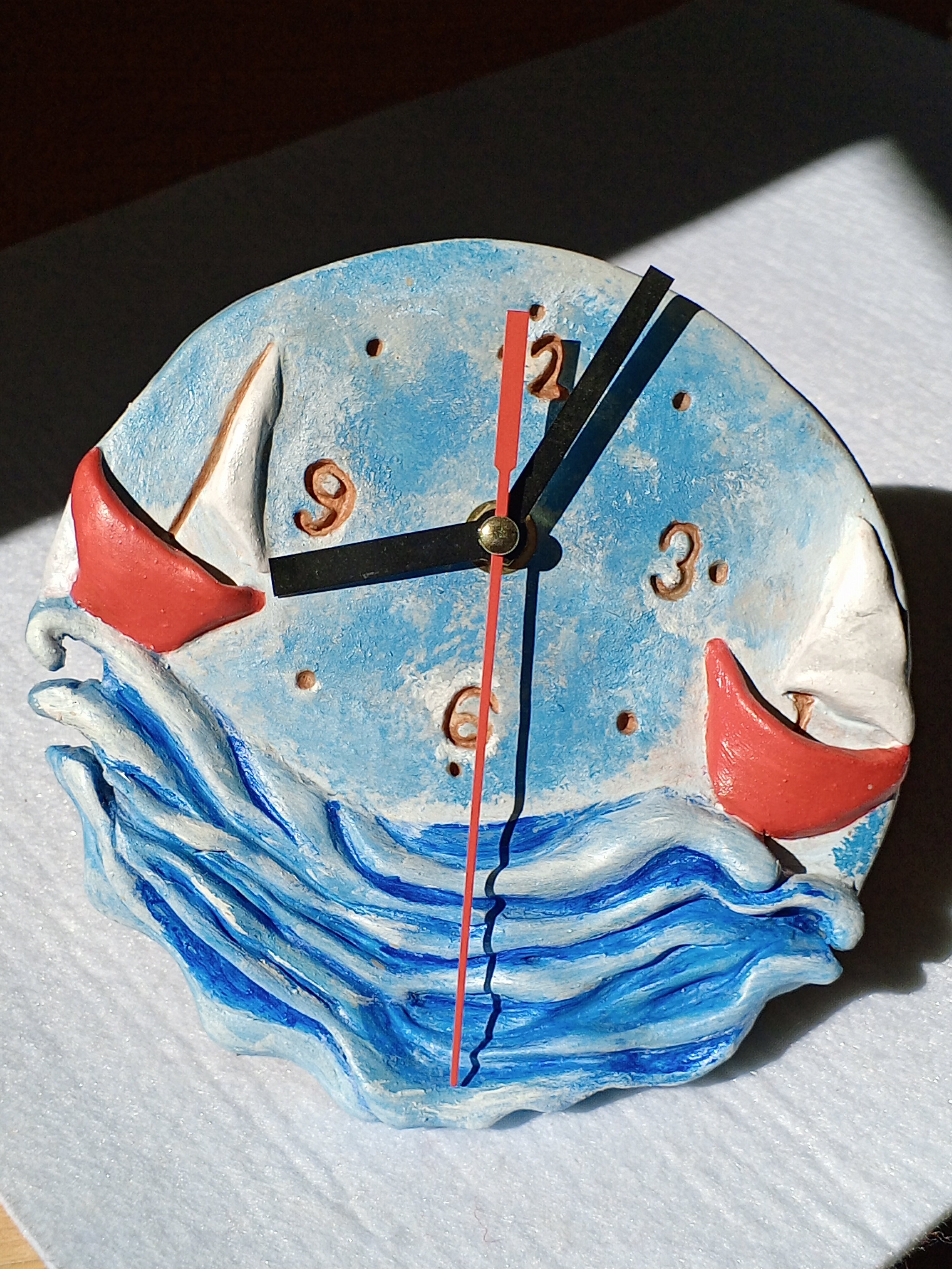 Фото Домик скульптора