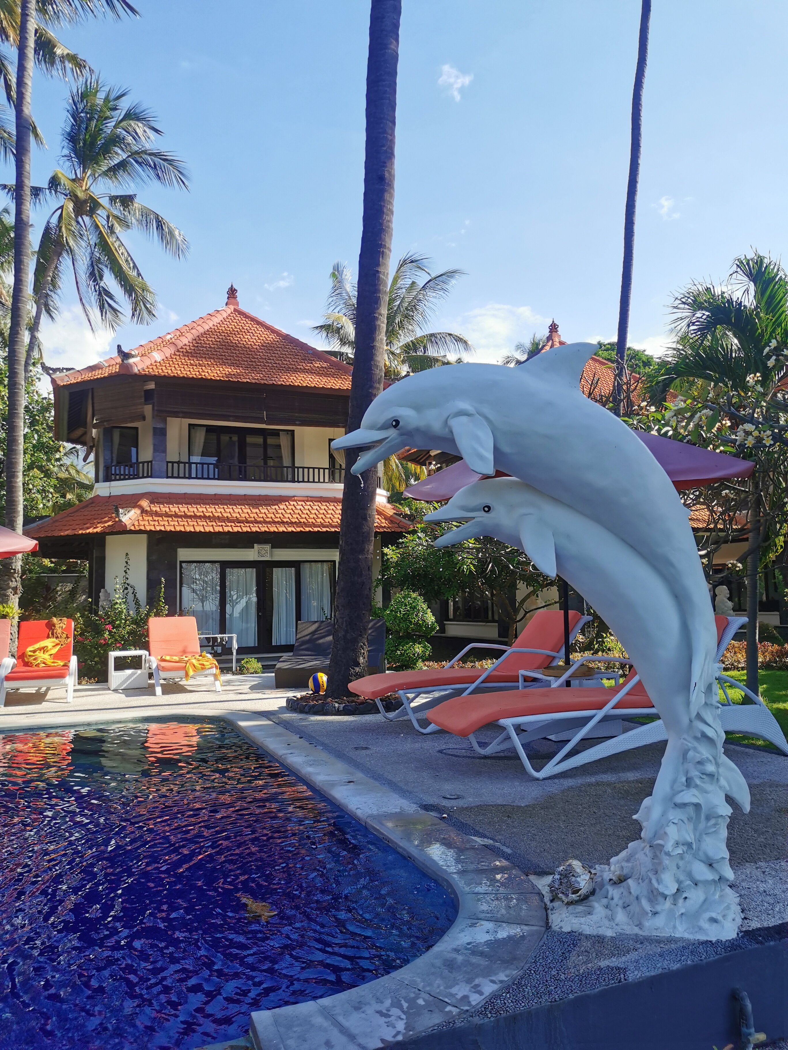 Фото Bondalem Beach Club