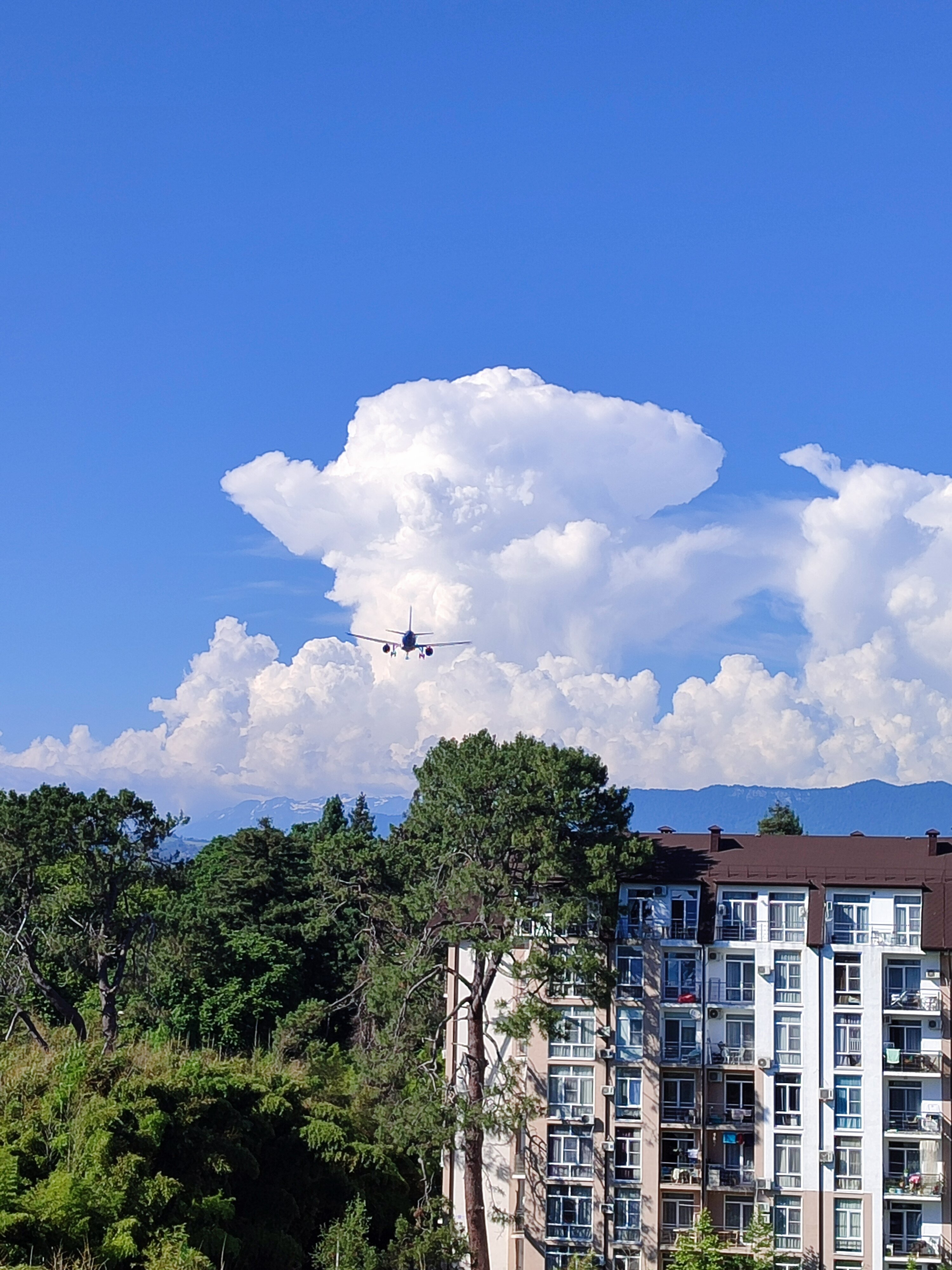 Фото Оплот Апартаменты Сорренто Парк