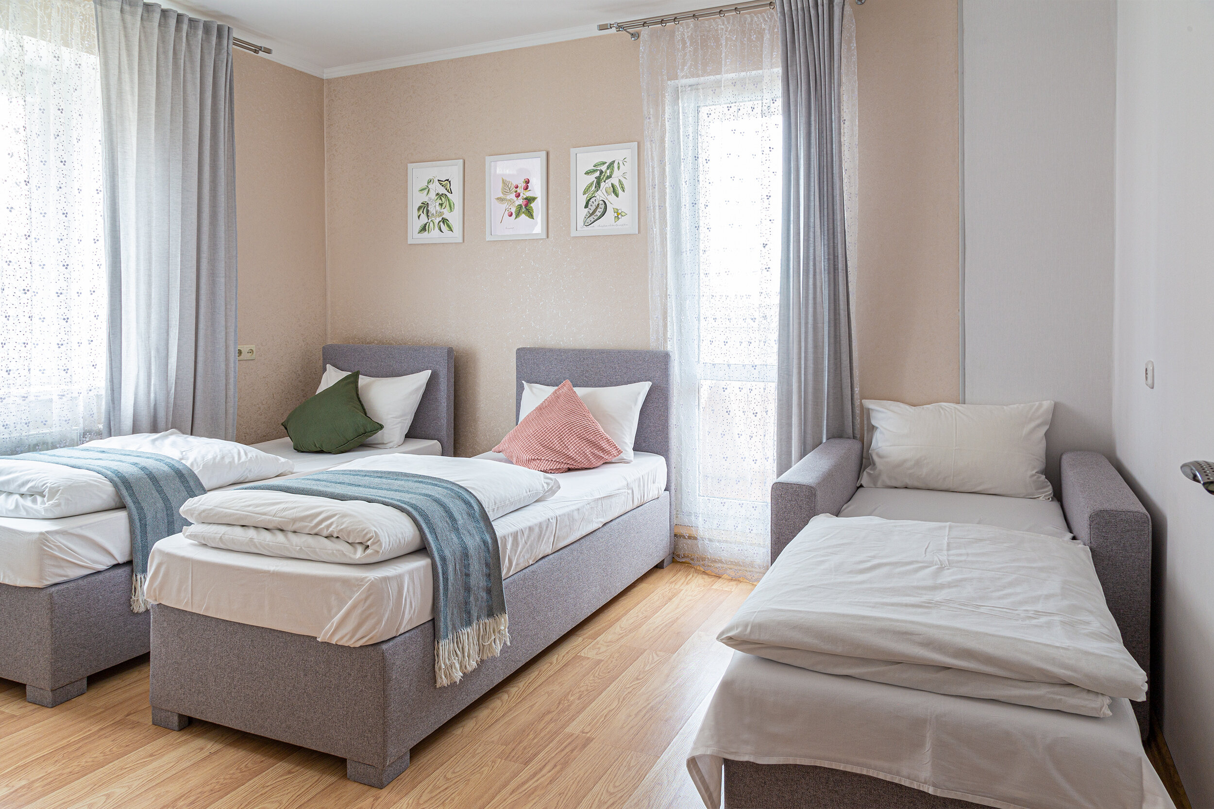 Фото Nordy Homes - Easy Coliving