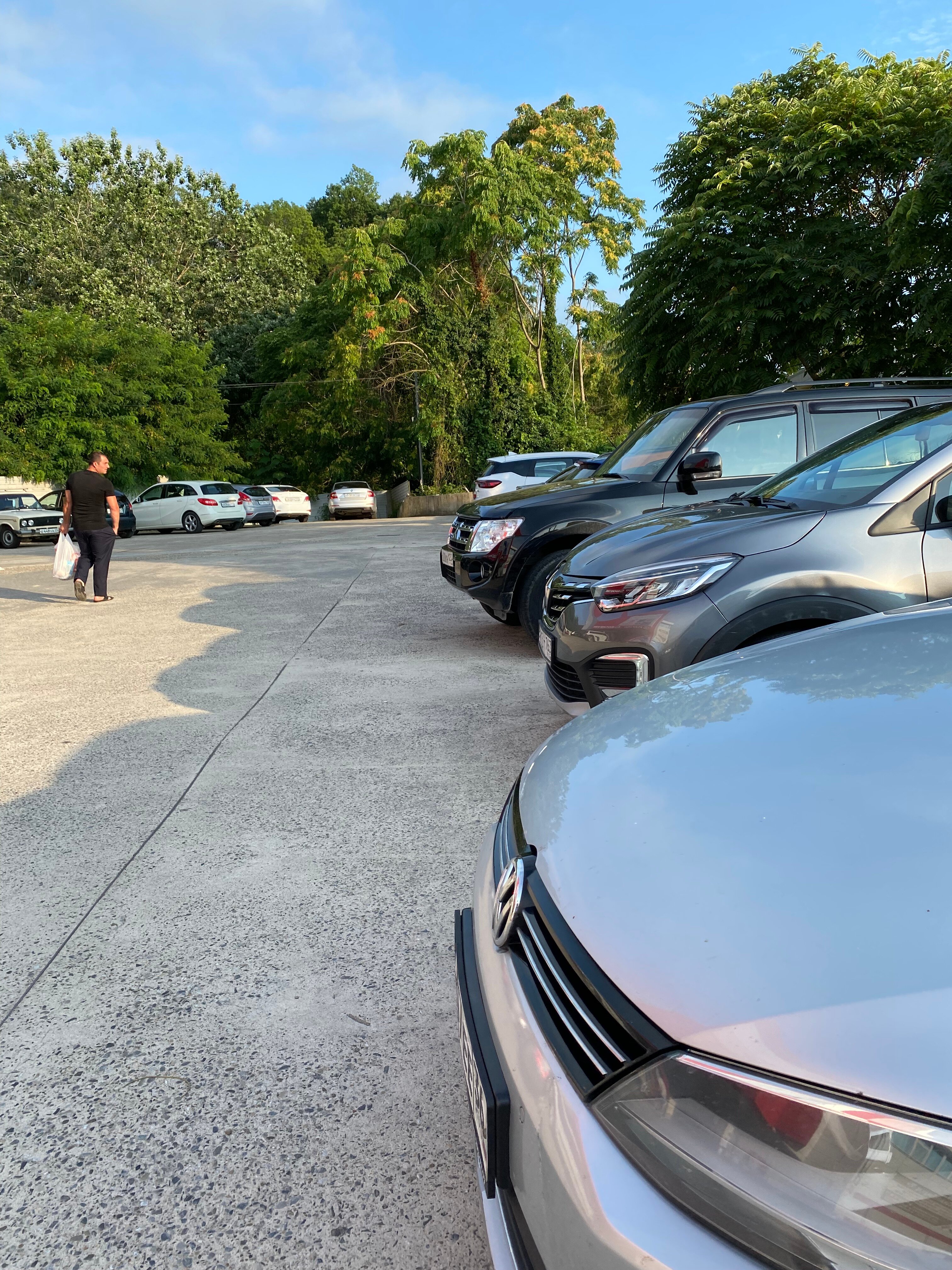 Фото Якорное Место