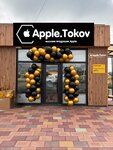 Apple. Tokov (prospekt Lenina, 348А), telecommunication equipment