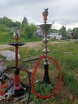 Просто и кальян (43rd Armii Street, 21), hookah lounge