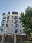 Апартаменты Sea View (Primorskaya ulitsa, 2) ، فندق