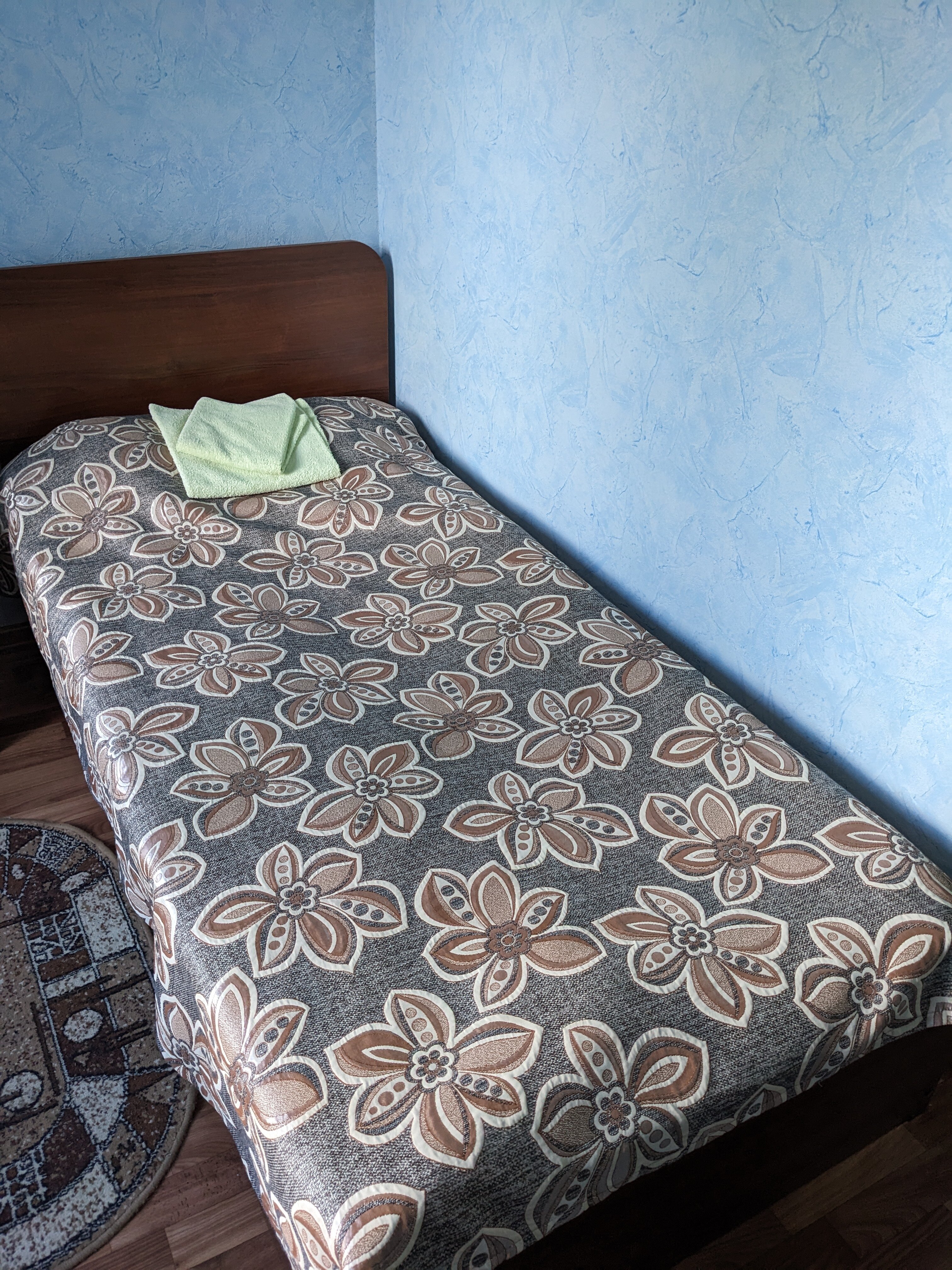 Фото Гостиница Кузнецк