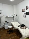 Beauty studio (Mira Street, 31) ، شريط حاجب العين